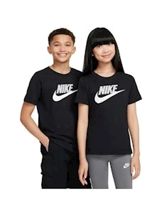 NIKE K NSW TEE FUTURA HBR T-SHIRT BOYS