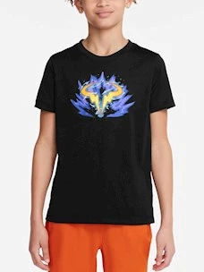 NIKE DF TEE RAFA T-SHIRT BOYS