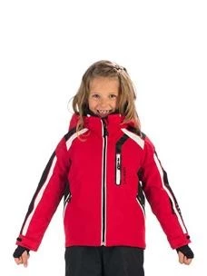 HYRA BARDONECCHIA JUNIOR SKI JACKET GIACCA BAMBINO/BAMBINA