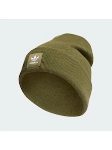ADIDAS AC CUFF KNIT CUFFIA UNISEX  CON LOGO