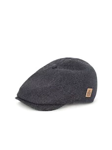 JAIL JAM CHARLES FLAT CAP COPPOLA UOMO