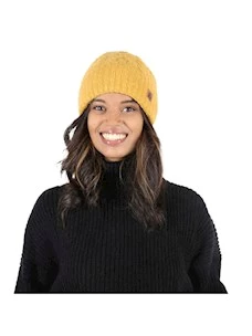 JAIL JAM GOLDEN GATE CAP BERRETTO DONNA