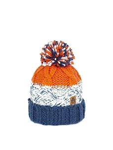 JAIL JAM GOFFY  CUFFIA UNISEX