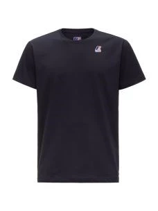 KWAY LE VRAI EDOUARD T-SHIRT UOMO