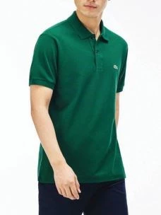 LACOSTE CROCODILE POLO UOMO MANICA CORTA