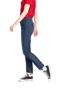 LEE JEANS DONNA ELLY DARK GARNER SLIM