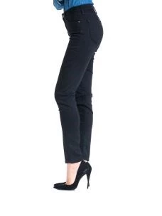 LEE JEANS DONNA ELLY BLACK RINSE SLIM