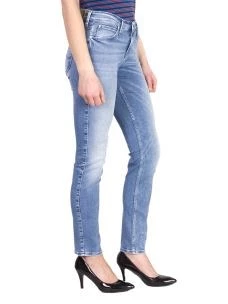 LEE JEANS DONNA ELLY SLIM STRAIGHT