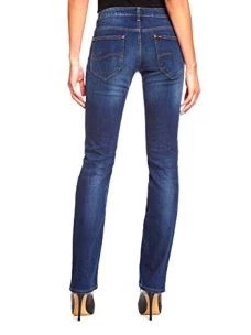 LEE JEANS DONNA MARION SLIM STRAIGHT