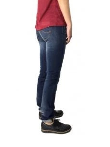 LEE JEANS DONNA NORMA
