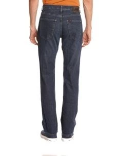 LEE JEANS UOMO BROOKLYN STRAIGHT