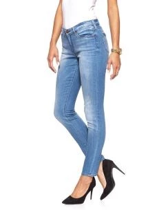 LEE JEANS DONNA SCARLETT SKINNY