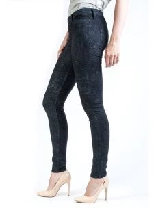 LEE JEANS DONNA SCARLETT SKINNY