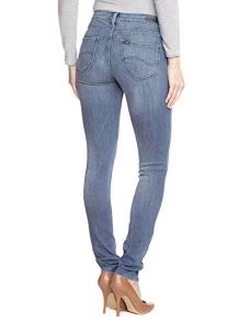 LEE JEANS DONNA SCARLETT SKINNY