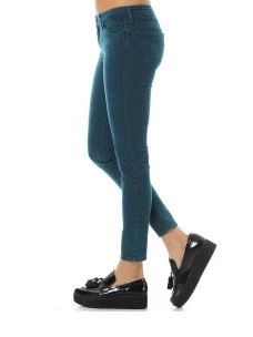 LEE JEANS DONNA SCARLETT SKINNY