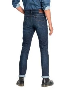 LEE RIDER DARK POOL JEANS UOMO
