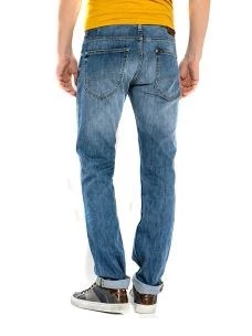 LEE JEANS UOMO MOD. POWELL
