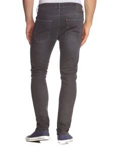 LEE JEANS UOMO LUKE SLIM TAPERED