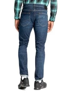 LEE LUKE DK WORN FOAM JEANS UOMO SLIM TAPERED