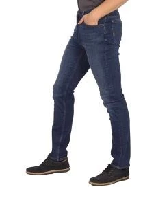LEE JEANS UOMO MOD. RIDER ZIP POCKET