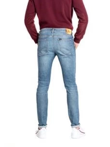 LEE JEANS UOMO MALONE VINTAGE LARGE SKINNY