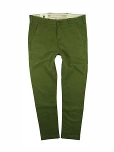 LEE PANTALONE UOMO CHINO SLIM