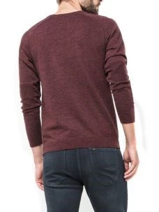 LEE MAGLIONE UOMO TEXTURE CREW KNIT