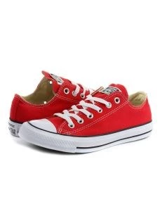 CONVERSE ALL STAR OX SCARPE UNISEX