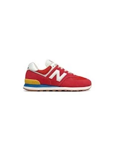 NEW BALANCE 574 SCARPE UOMO