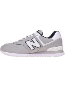 NEW BALANCE 574 SCARPE UOMO IN TELA