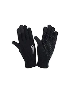 NIKE KNIT GRIP GLOVES GUANTI UNISEX IN MAGLIA