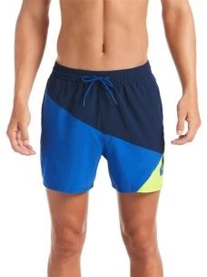 NIKE 5 VOLLEY SHORT BOXER MARE UOMO
