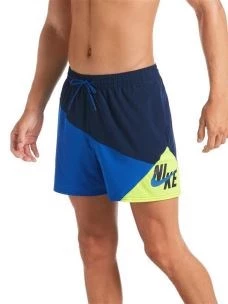 NIKE 5 VOLLEY SHORT BOXER MARE UOMO