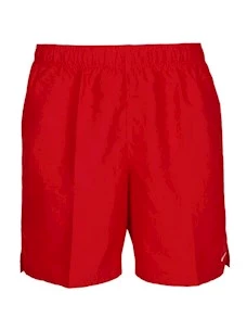 NIKE  ESSENTIAL SHORT UOMO MARE