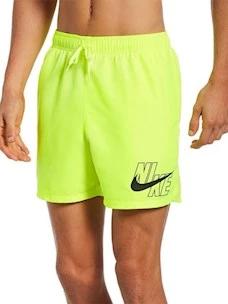 NIKE 5 VOLLEY SHORT BOXER MARE UOMO