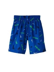 NIKE 6 VOLLEY SHORT SHORT MARE BIMBO 4/8 ANNI