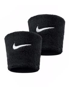 NIKE SWOOSH WRISTBANDS POLSINI UNISEX