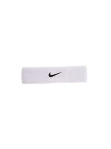 NIKE FASCIA SWOOSH HEADBAND IN SPUGNA UNISEX