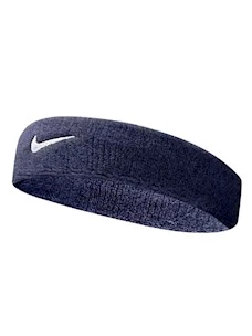 NIKE FASCIA SWOOSH HEADBAND IN SPUGNA UNISEX