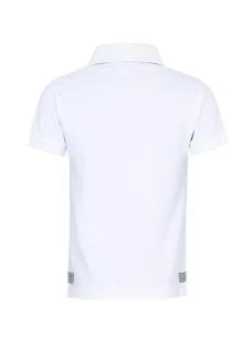 NAPAPIJRI POLO KIDS K ESTA MANICA CORTA