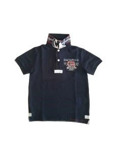 NAPAPIJRI POLO KIDS K ESTA MANICA CORTA