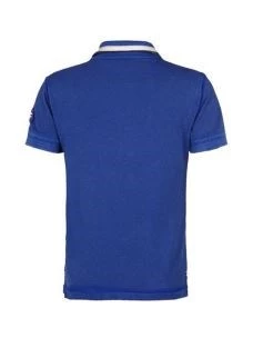 NAPAPIJRI POLO KIDS K GANDY NEW MANICA CORTA
