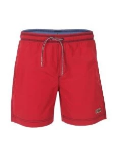 NAPAPIJRI BERMUDA MARE UOMO VILLA SOLID NEW