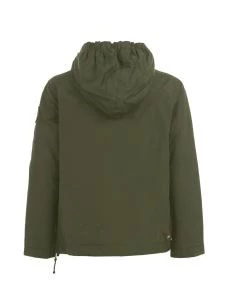 NAPAPIJRI GIACCHETTO BIMBO/A UNISEX K RAINFOREST 1