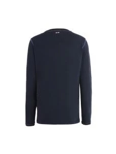 NAPAPIJRI T-SHIRT KIDS K SACHS LS