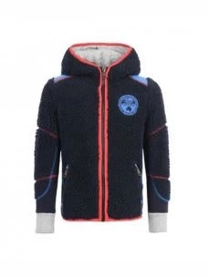NAPAPIJRI PILE KIDS K YUPIK HOOD