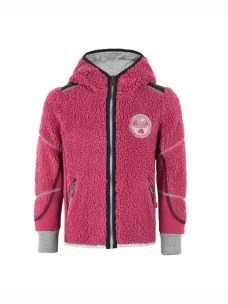 NAPAPIJRI PILE KIDS K YUPIK HOOD