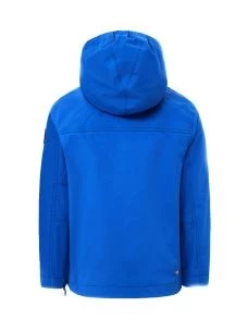 NAPAPIJRI GIACCHETTO UNISEX K RAINFOREST SUM 1 TG 16 Y