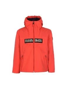 NAPAPIJRI K RAINFOREST S OP ANORAK UNISEX