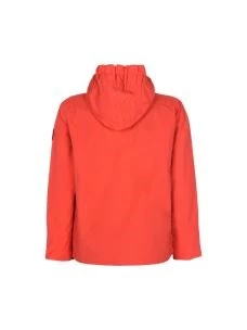 NAPAPIJRI K RAINFOREST S OP ANORAK UNISEX